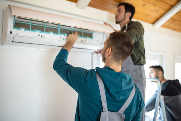 Best Solar-powered HVAC Systems in Wekiwa Springs, FL