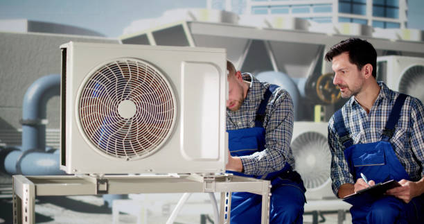 Best Energy-efficient HVAC Solutions in Wekiwa Springs, FL
