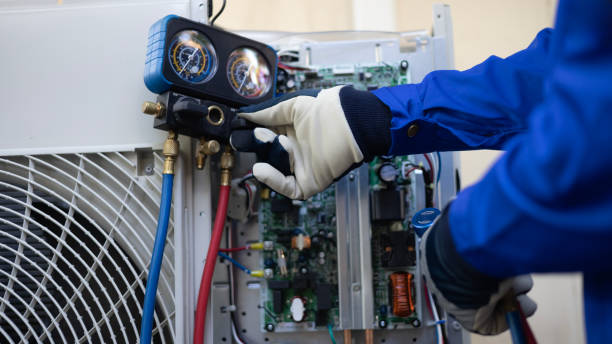 Best HVAC Consulting and Engineering in Wekiwa Springs, FL